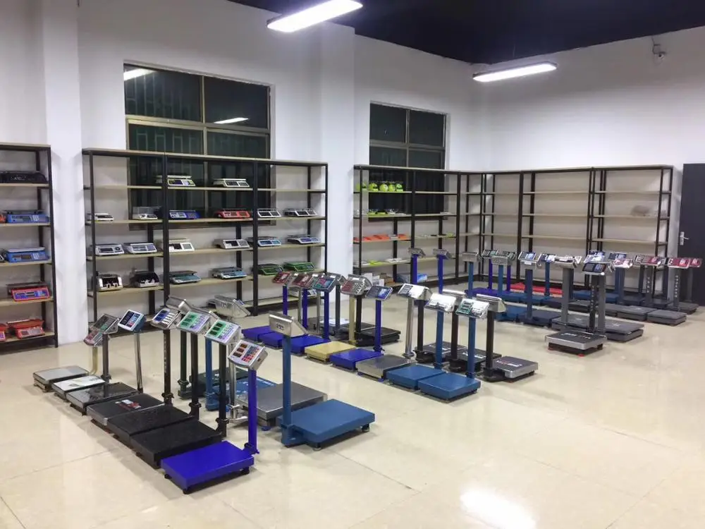 Весы бытовые механические с механическим циферблатом, 130 кг