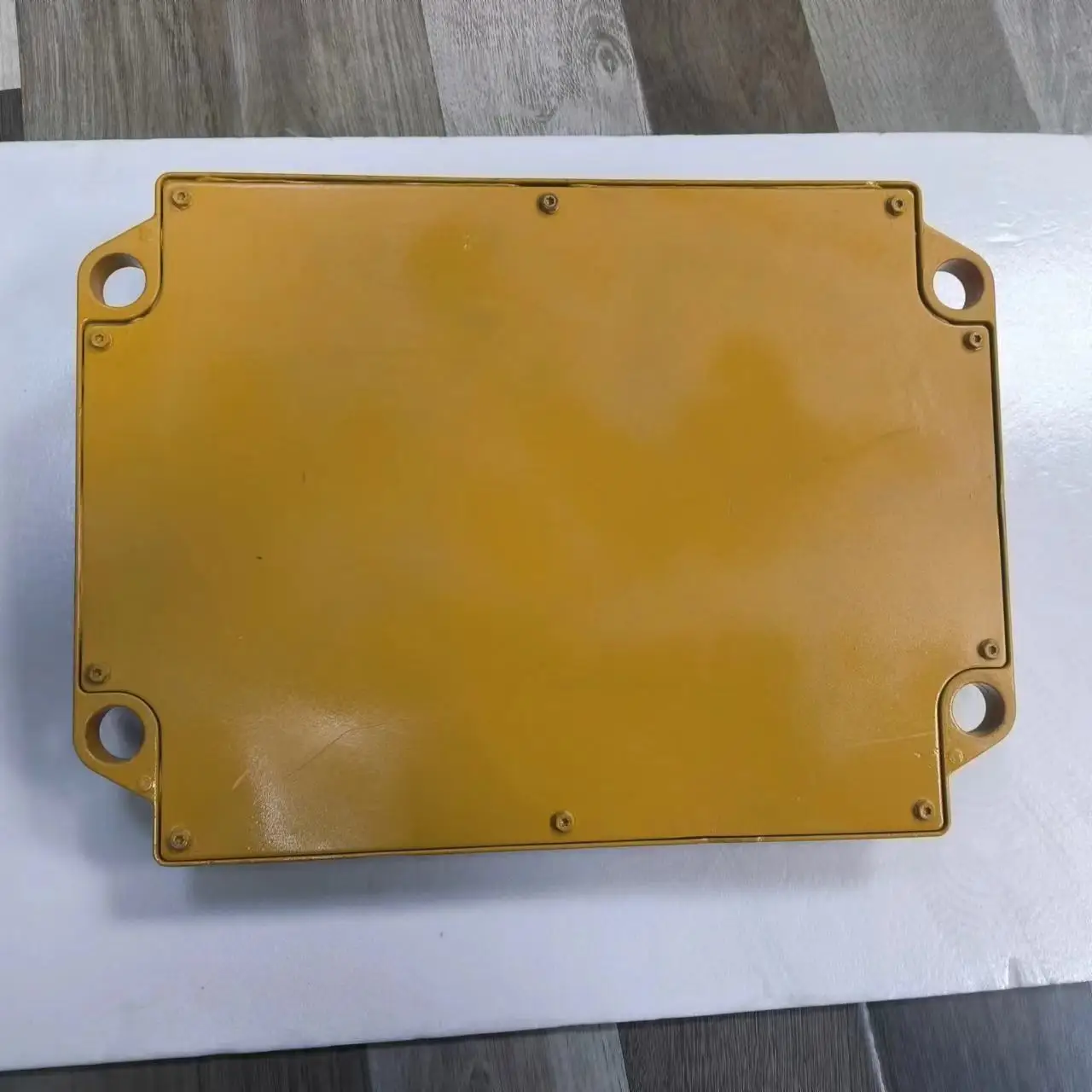 Caterpillar 478-7932 Control module ECM Perkins T402850r CAT Loader Grader OEM
