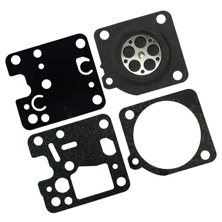 ZAMA Carburetor GND-106 FOR Echo GT200 SRM200 SRM255 Trimmer HC-160 HC-180 HC-200 HC-331ES Hedgecutter HCR-161ES PB-251