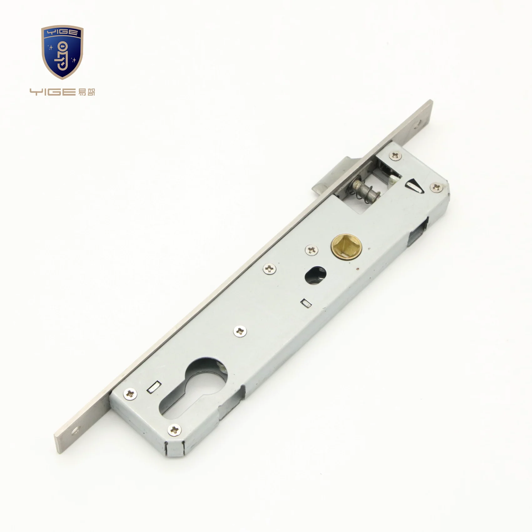 2585mm door mortise lock body / aluminum door lock / plastic steel door lock
