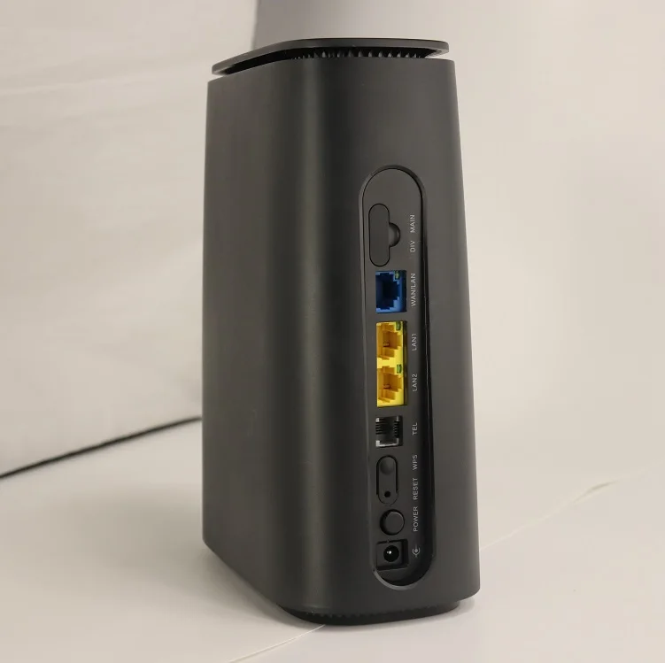 Brand new 5G huaweis 5g cpe pro 4g Mobile Router high speed indoor router