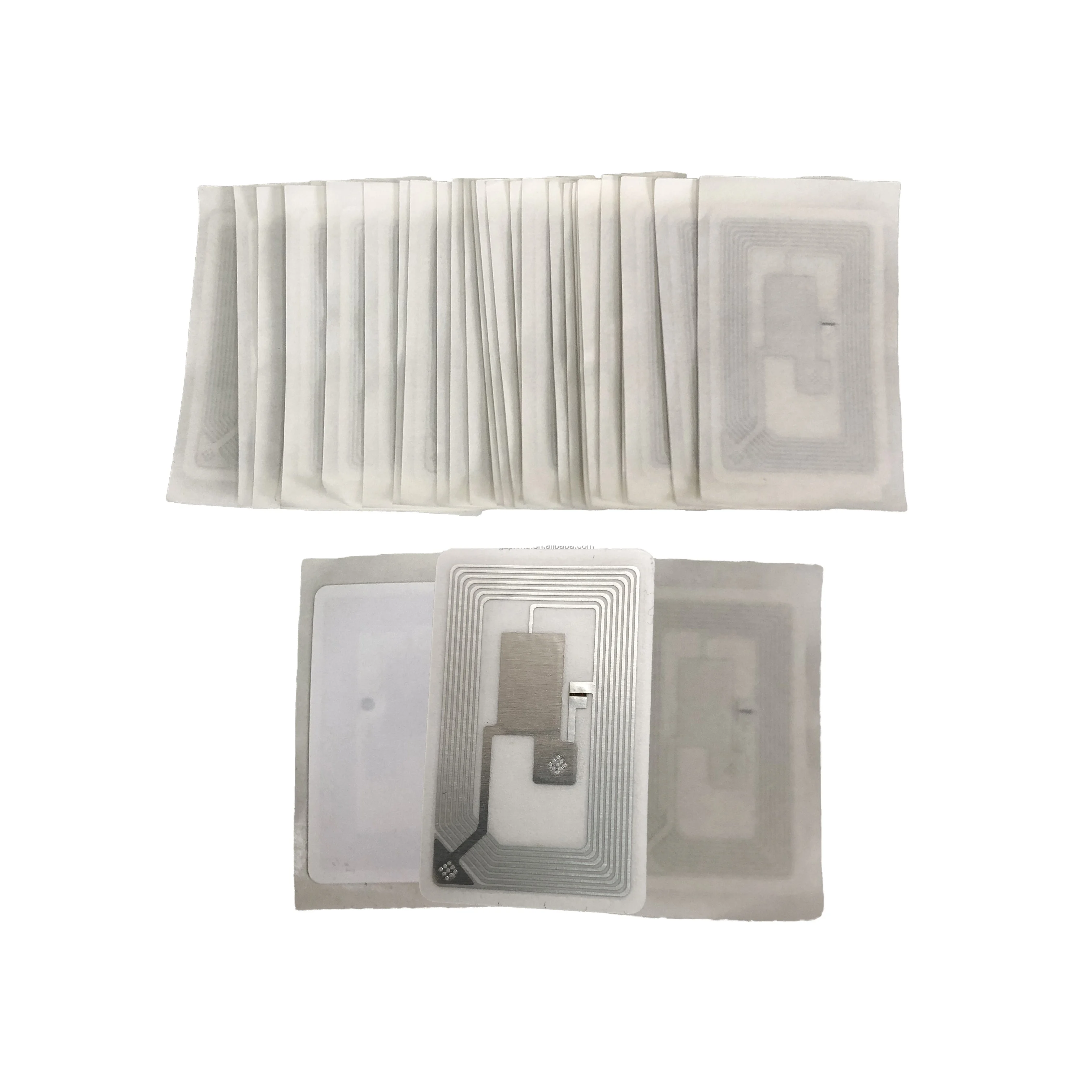 LEIBINGER RFID chip solvent tag 77001-00030 for inkjet printer Continuous Inkjet Marking Printer spare parts 77000-00030