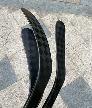 Youth Ice Hockey Sticks Light Carbon Fiber Ice Hockey Stick Senior Composite Hockey Stick