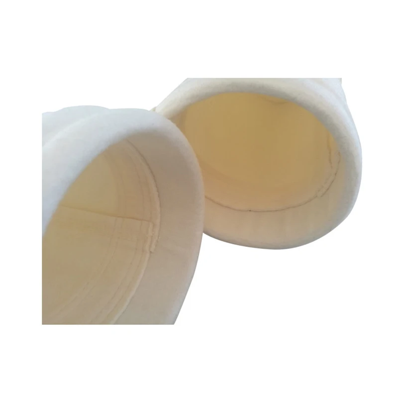 Yuanchen Supply Air Filter Bag Nomex Filter Cloth For Baghouse Use With Free Sample