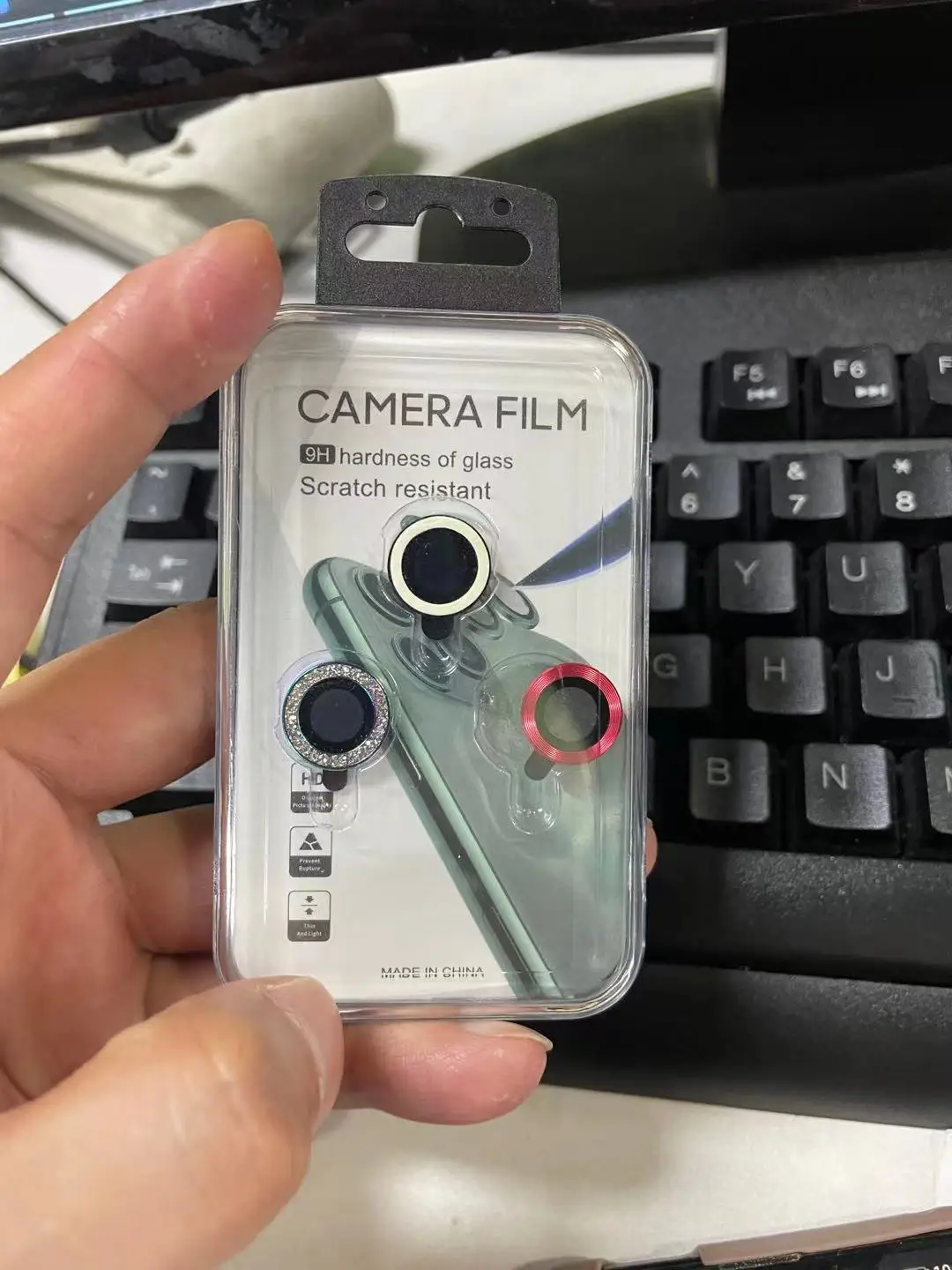 camera ring lens protectors for iphone 13 pro max 12 11 10 9 8 7 6 5