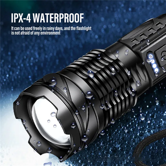 LED Torch (5)