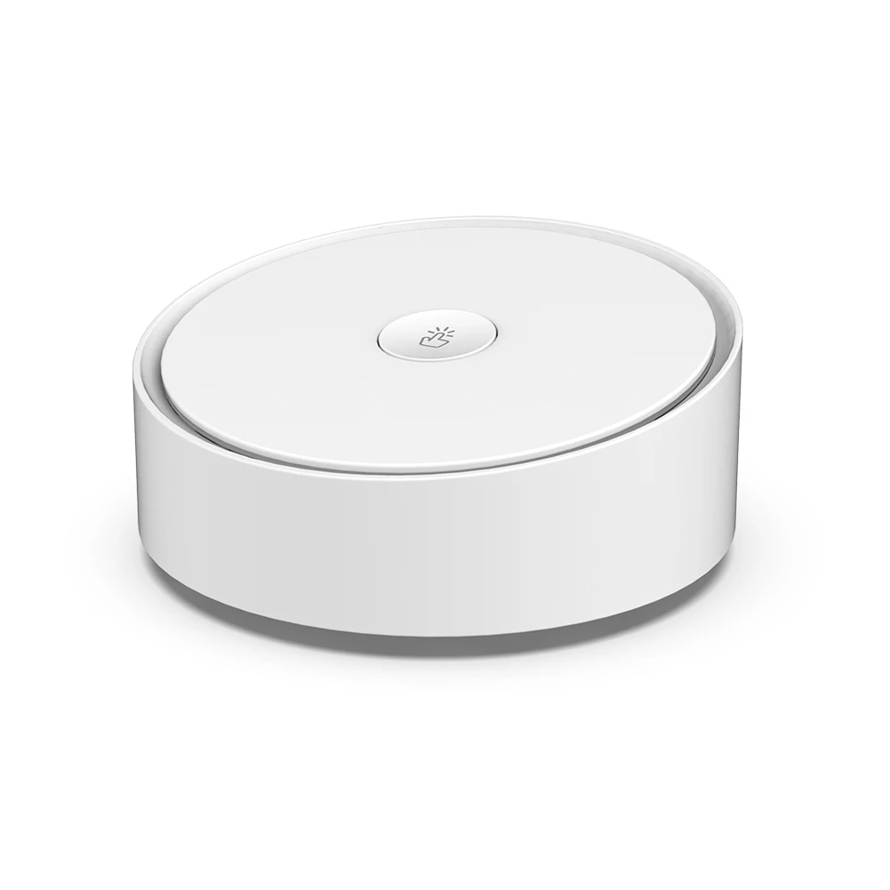 Smart Multi-mode Gateway ZigBee 3.0 WiFi  Mesh Hub Work with Tuya Smart App Voice Control via Alexa Google Home