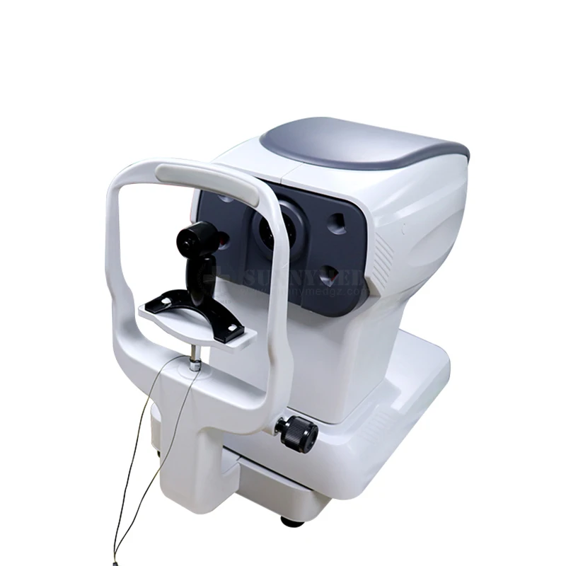 SY-V018 Ophthalmology domestic image processing auto refractometer equipment