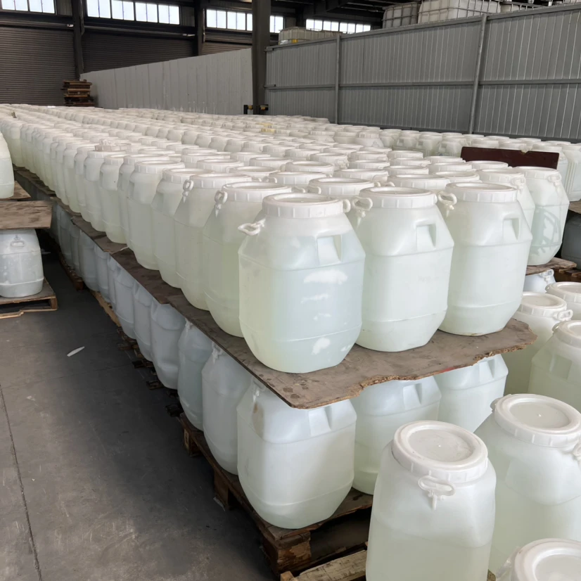 Food Grade High Fructose Syrup Corn Syrup Fructose F42 F55 Glucose Syrup