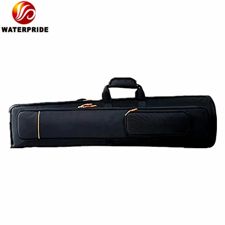 Customize Backpack Water Proof Trombone Case Tenor Trombone Gig Bag  Oxford Cloth Carry Bag Trombone Bag