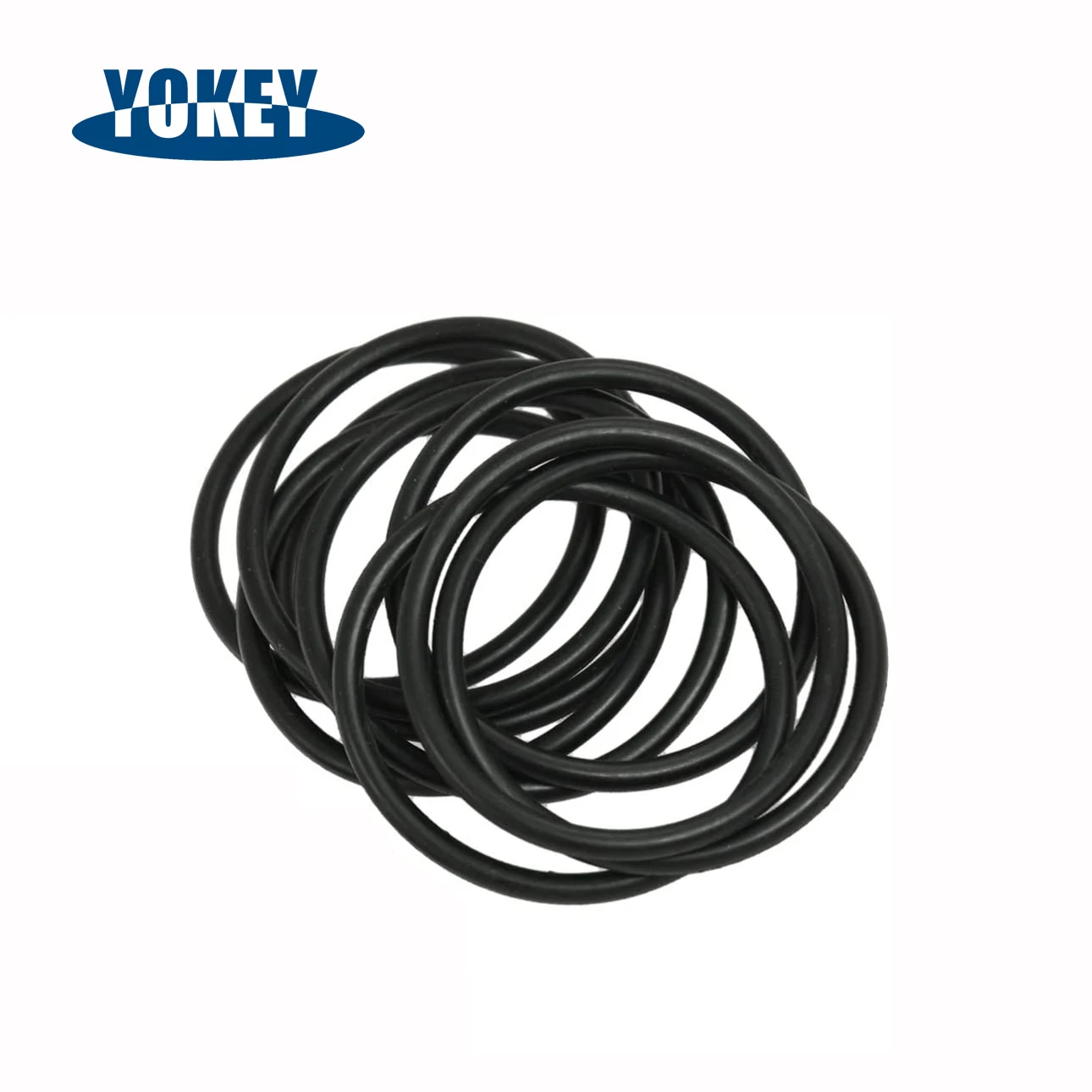 Good Wear Resistant PU O-Ring for  Hydraulic Cylinder