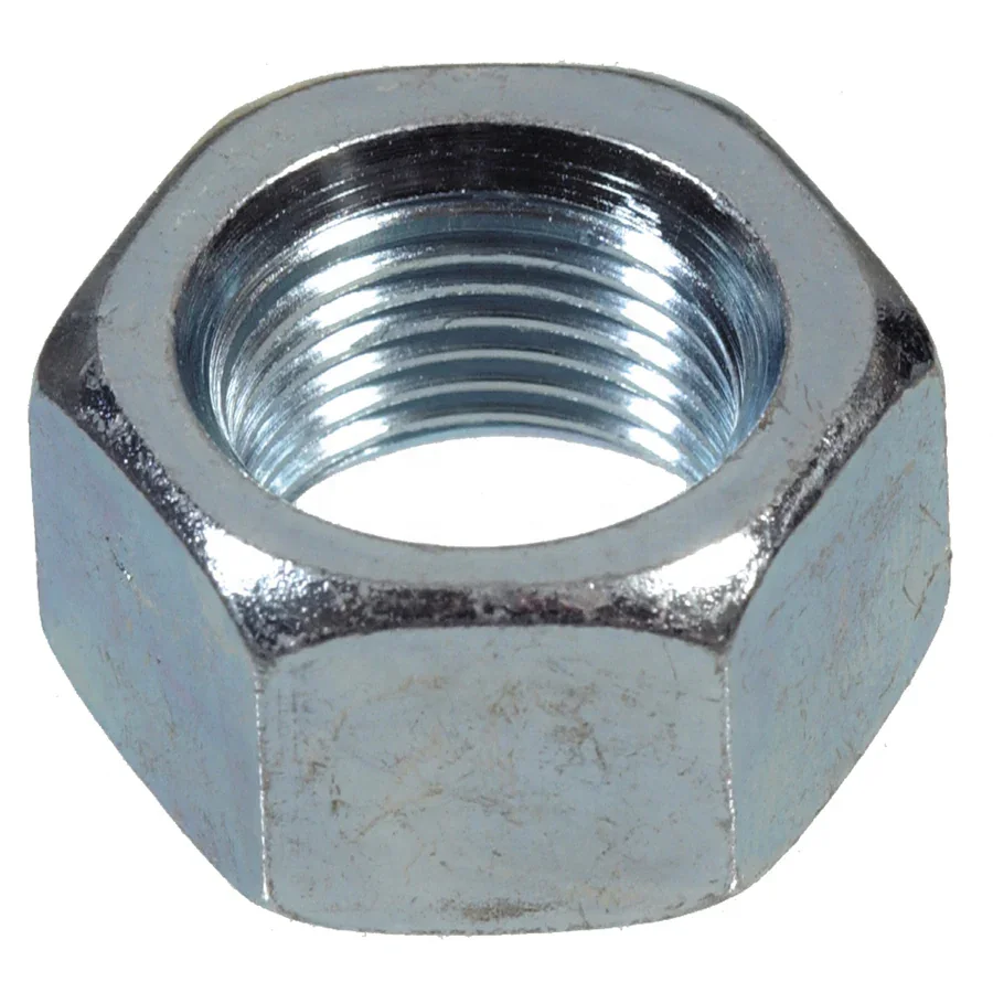 Sunpoint 4.8 Grade 8.8 Galvanized  galvanization galvanize sherardize Blue White Zinc Hexagonal hex Bol Nut