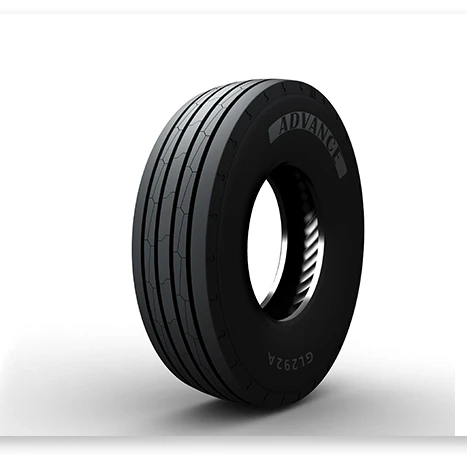commercial semi truck tires manufacturer