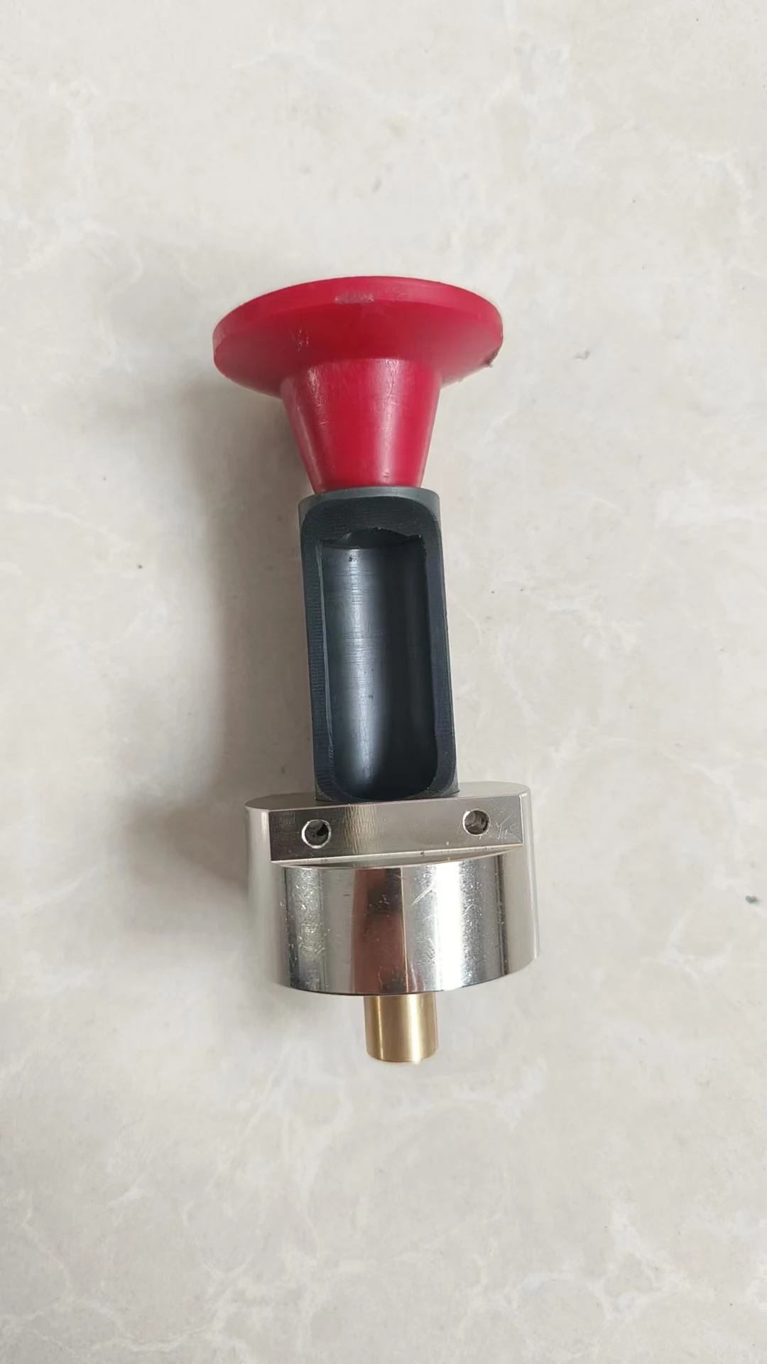 CNC machining plastic parts  customized plastic PP ABS products POM parts PA parts