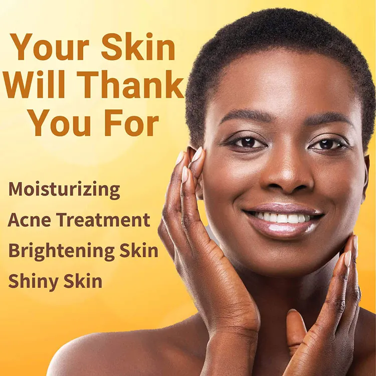 
Acne Problematic Skin Soap Bar Organic Texture Triple Milled Bar Soap Moisturizing Vegan Body & Face African Black Soap 