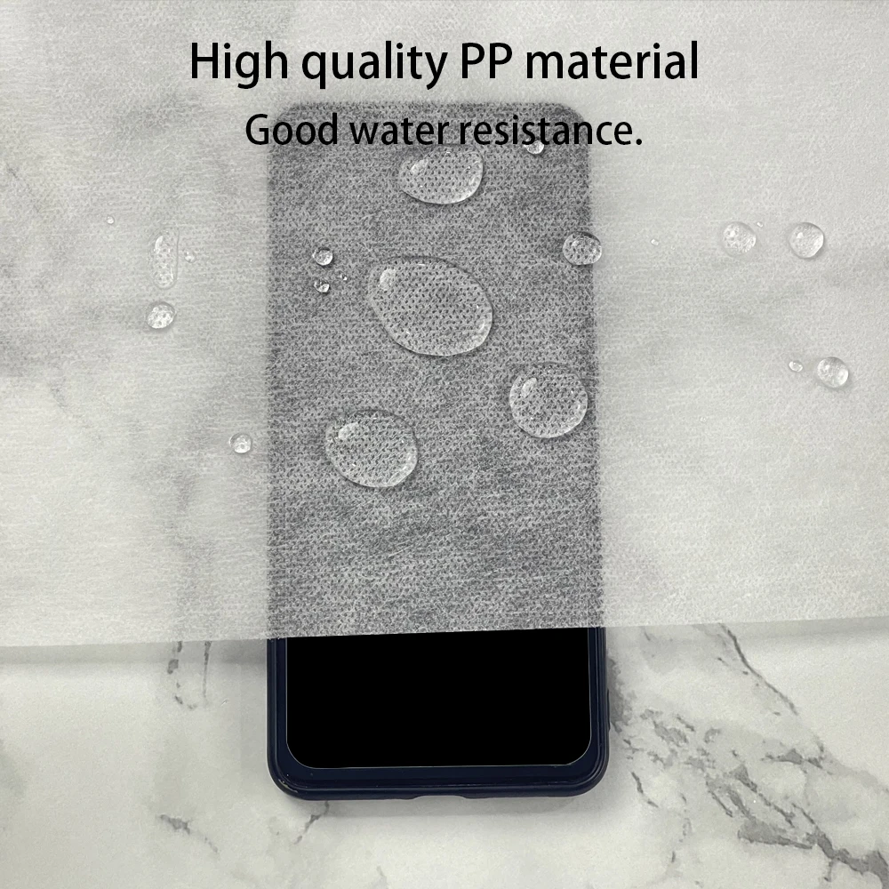 Нетканое одноразовое постельное белье, фабричное больничное постельное белье, постельное белье для салона, постельное белье для массажа красоты