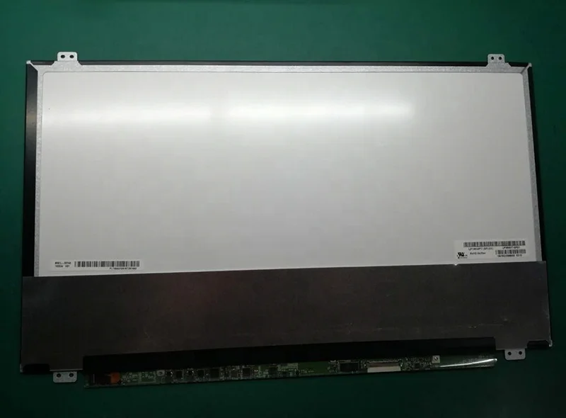 
Laptop 15.6 LCD Screen Display LP156WF7-SPS1 Panel Edp 1920*1080 FHD led panel module 