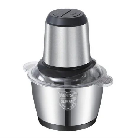 Export fufu machine in ghana mini electronic meat grinder with blender