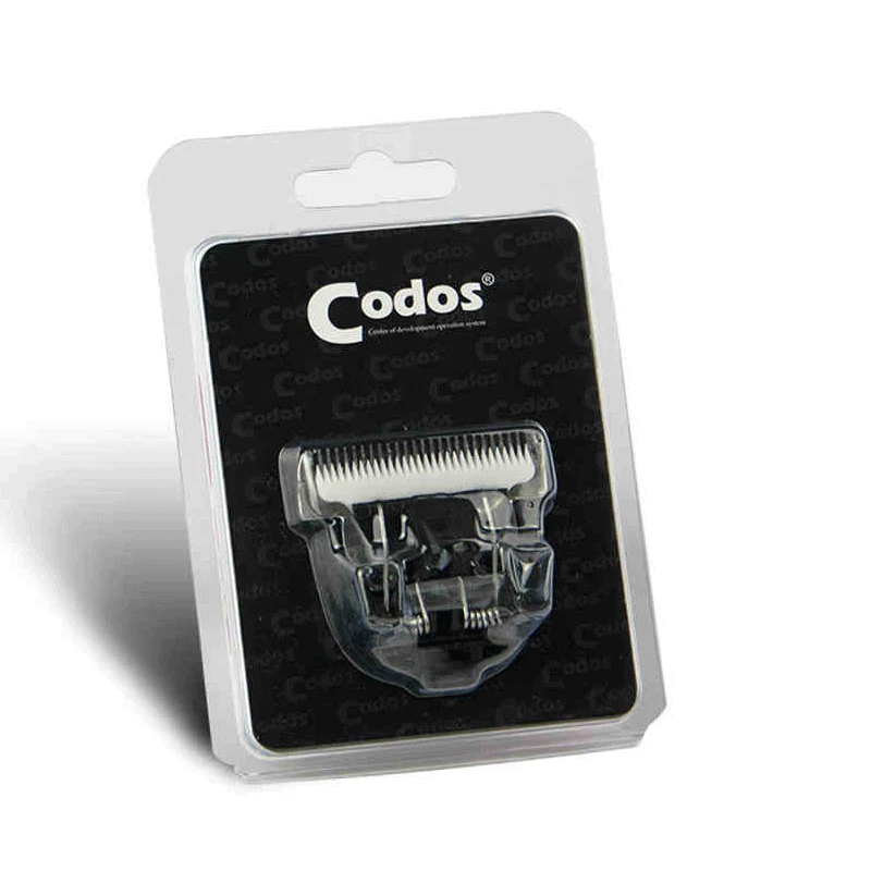 Codos оригинальные электрические лезвия для стрижки