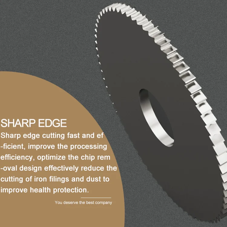customizable 20mm 30mm 40mm 60mm 80mm 100mm 125mm tungsten solid carbide slitting circular saw blades