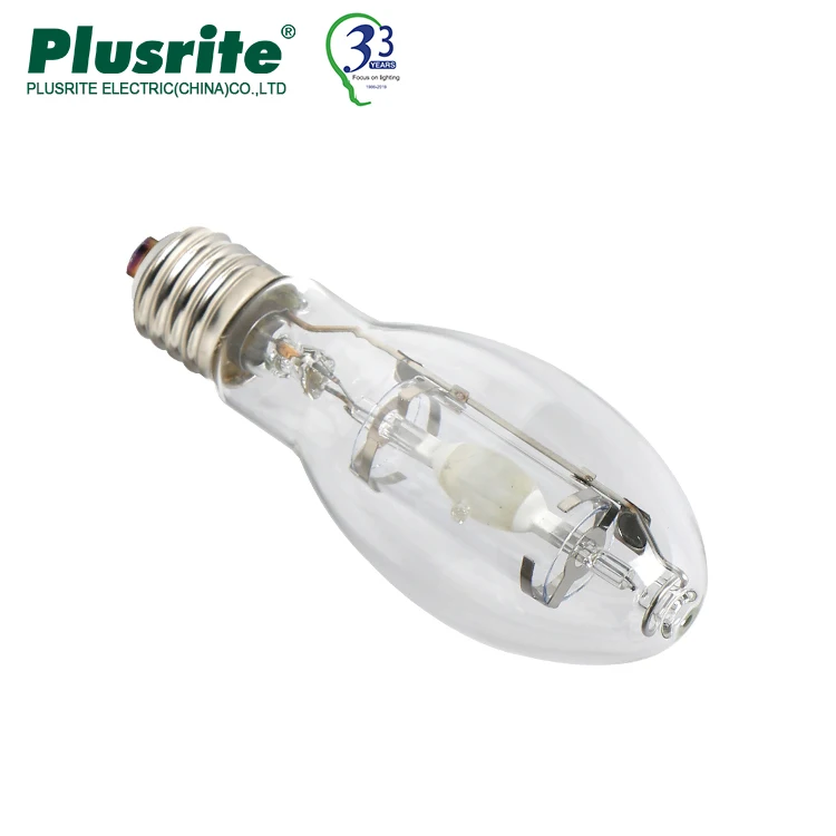 
Plusrite factory directly supply MH bulb HPS bulb Metal Halide lamps 175W 