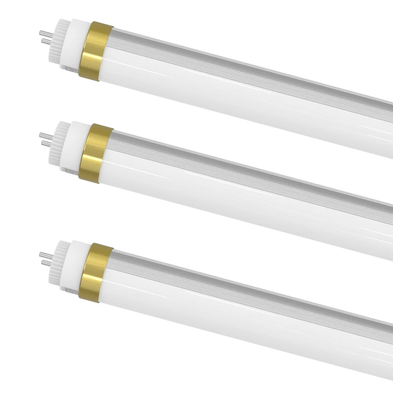 Shenzhen прямая цена от производителя 175lm/w AC100-277V 3000K 4000K 5000K 6000K 18w 4ft совместимый с балластом 22w g13 t8 Светодиодная трубка
