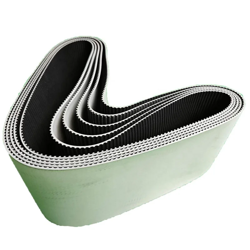 Индивидуальный неопреновый пояс, используемый в горнодобывающей промышленности, промышленности, логистике и других областях для транспортировки материалов