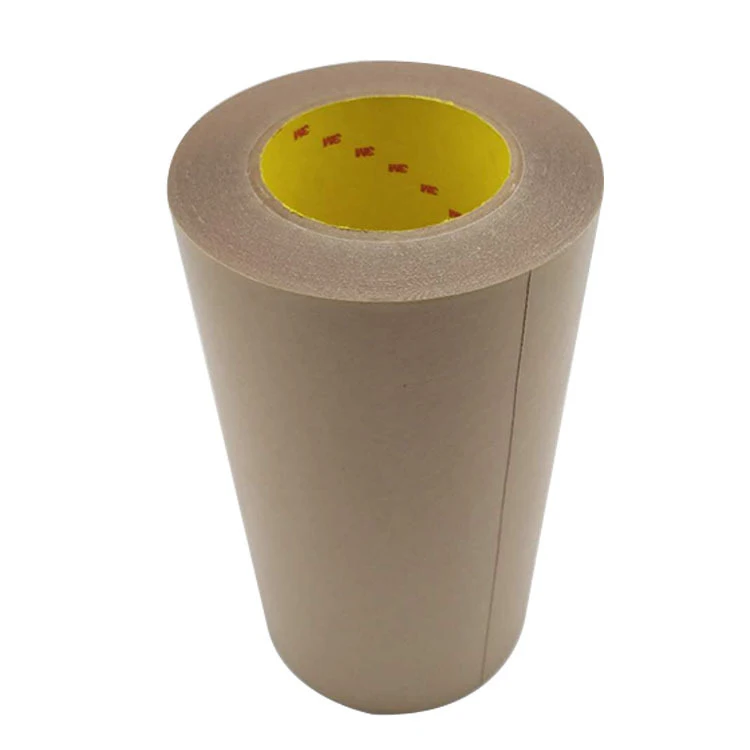 Double sided Tape 950 Adhesive Transfer Tape Used for Membrane Switch