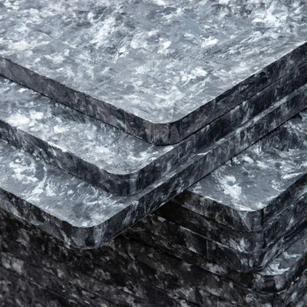 brick block making machinery PVC pallet Glass Fiber pallet GMT pallet