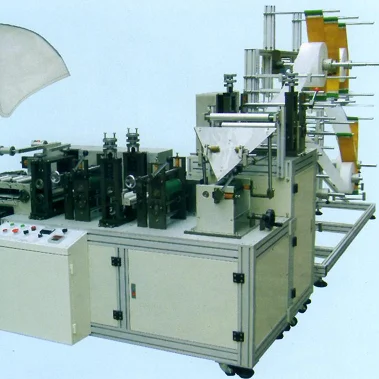 
Машина для изготовления 3d-маски для лица полностью автоматическая машина для изготовления эластичной маски с фильтром 