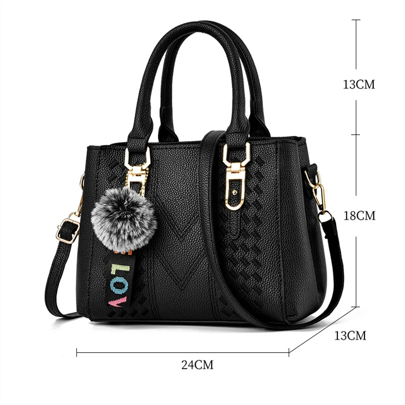 Hot Sell 2023 Handbags Ladies Satchel Purses Women Fashionable One-shoulder Hand-held hand Bags Cheap Price