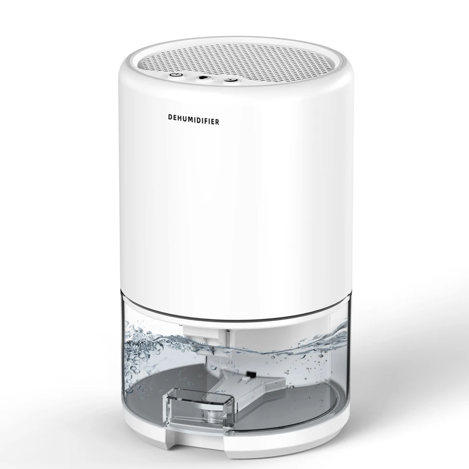 Более эффективный осушитель конденсата, портативный мини-осушитель воздуха