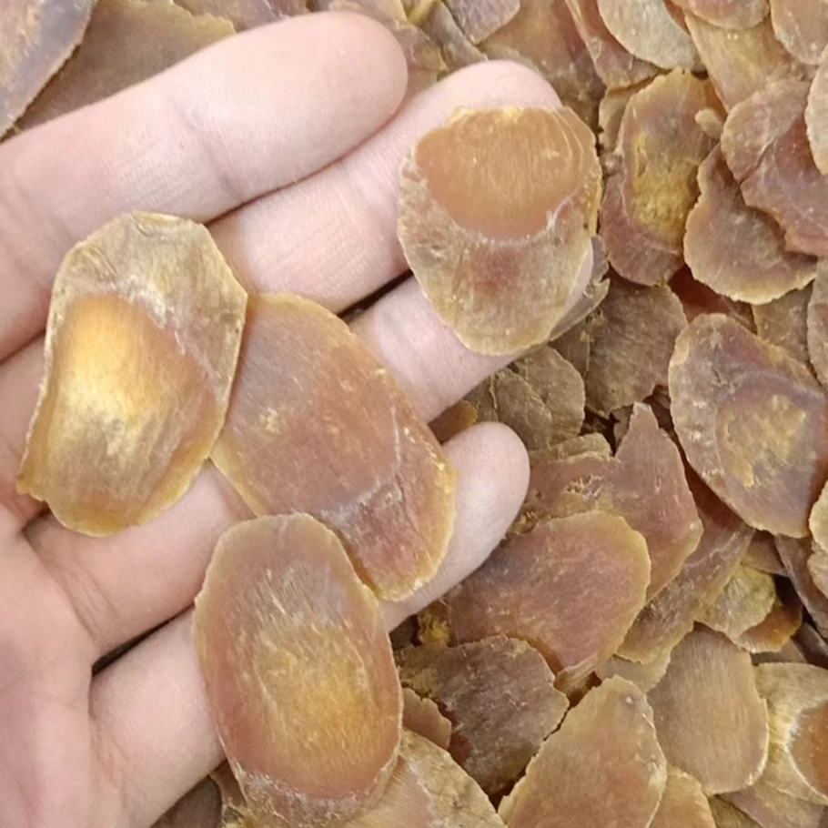 Премиум уровня медовые Корея Красный Женьшень ломтиками