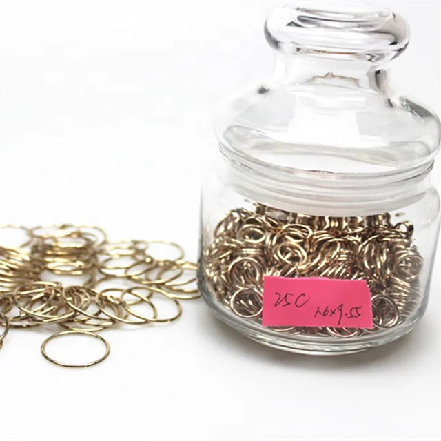 Welding material BCuP-3/L-Ag5P 5% silver alloy brazing ring