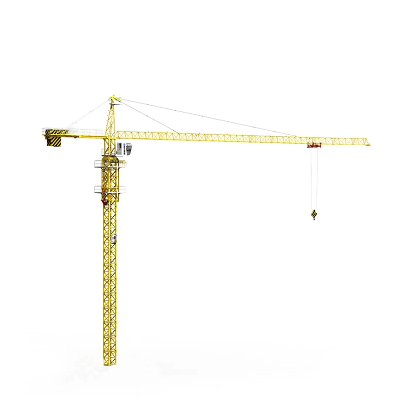 20 ton Fast delivery tower crane XGT360-20S1