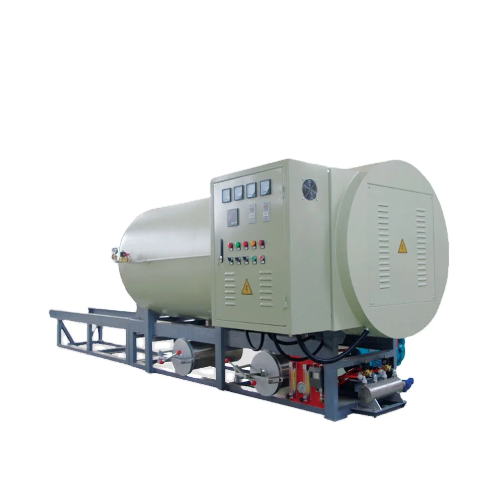 Thermal Cleaning Equipment Plastic Melting Vacuum Furnace with CE Specially