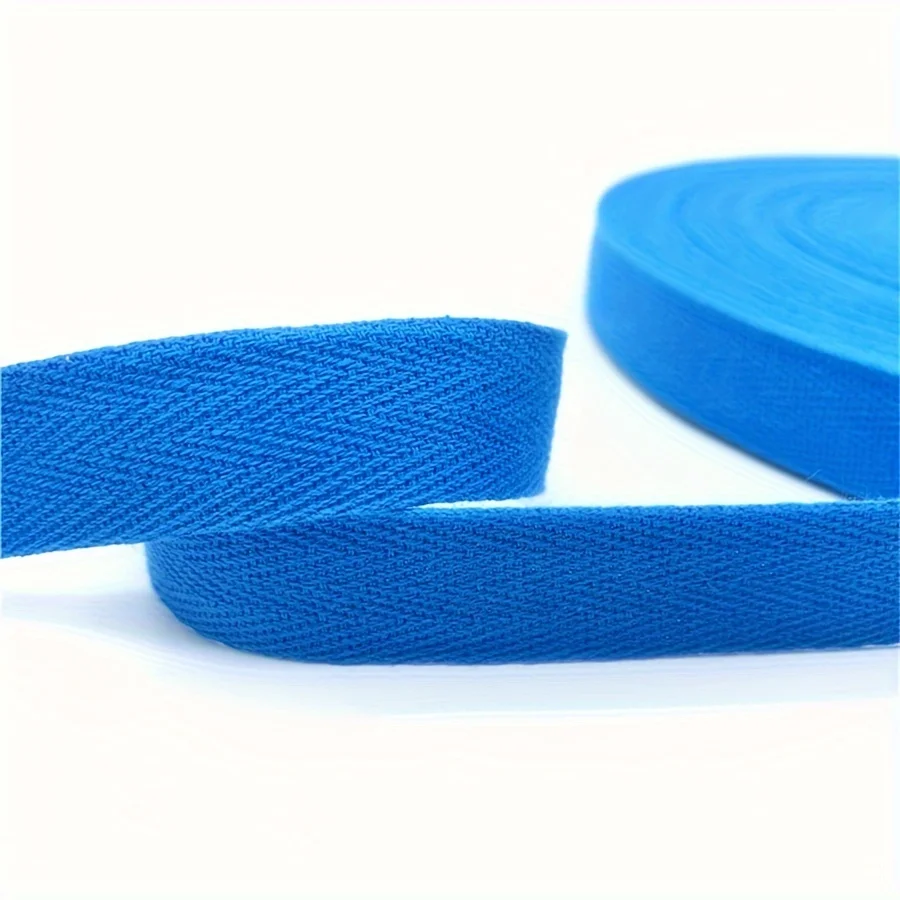 striped nylon polyester webbing for sports 3mm thick nylon webbing