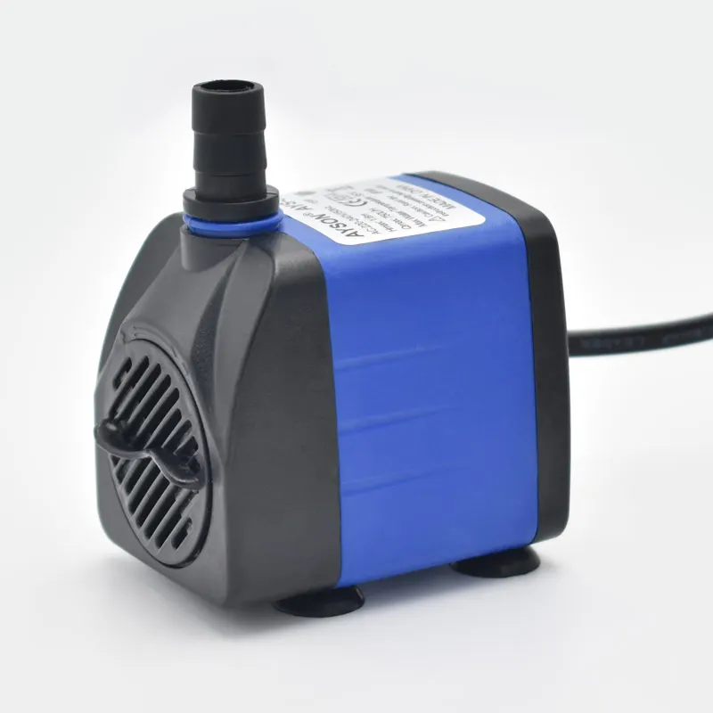 30W Popular Outdoor Submersible Water Pump Fountain Garden Yard Mini Pond Decoration Fountain Circulating Pump