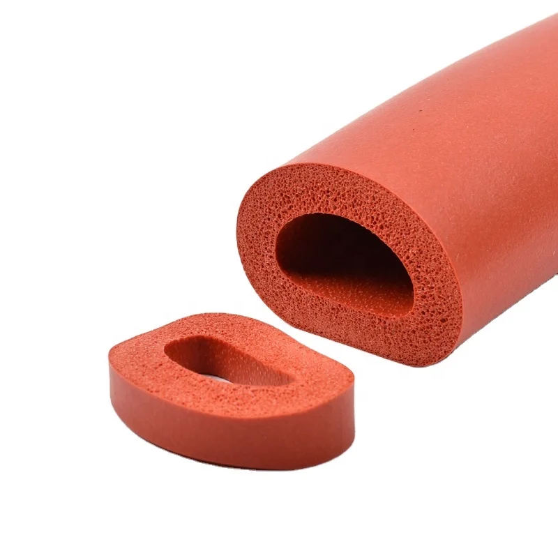 NF Ecofriendly rubber hose Non-toxicsilicone vacuum hose high temperature hose
