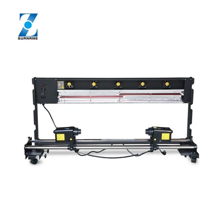 Хорошее качество широкоформатный принтер инфракрасного нагрева фен для принтера epson