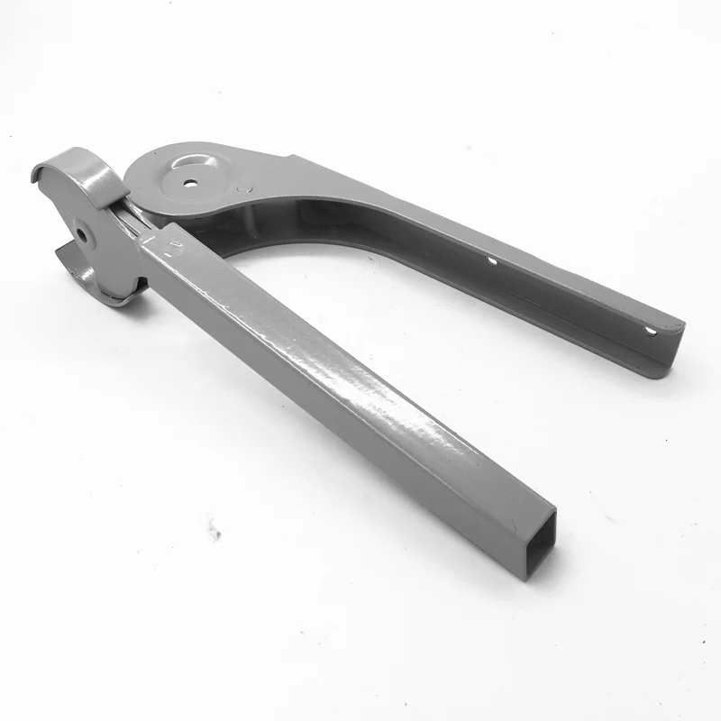 accessories bus seat armrest made in metal