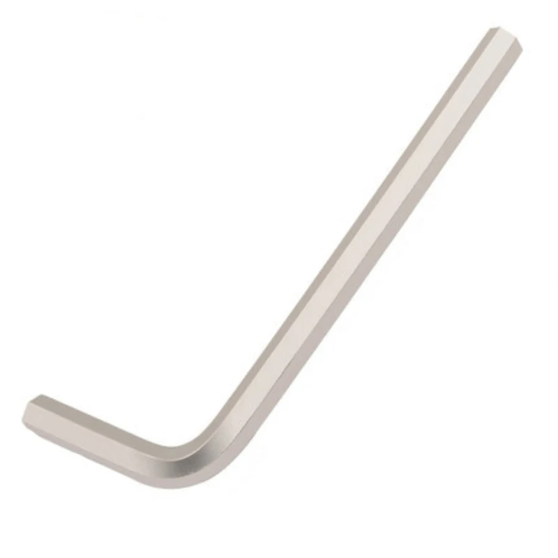 Allen Key Tool 1.5mm 3mm 4mm 5mm 6mm Flat Head Hexagon Socket Hex Allen Wrench
