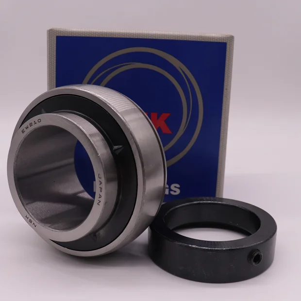  NSK EW210 опорные шарикоподшипники с эксцентриковым