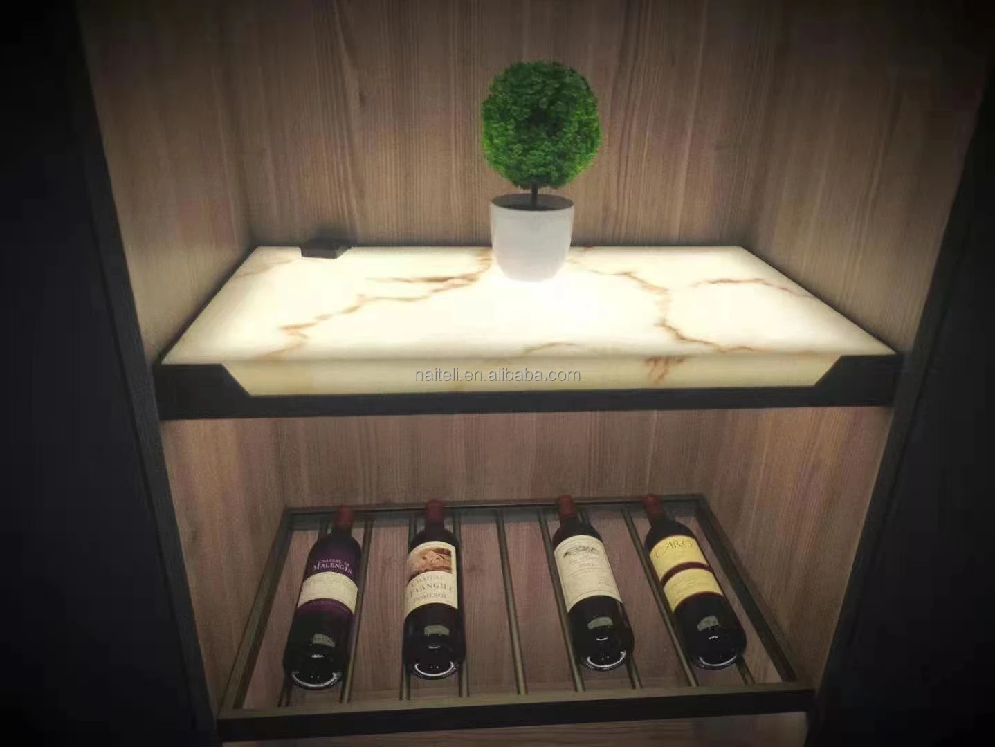 Made In China Translucent Ceiling Panel