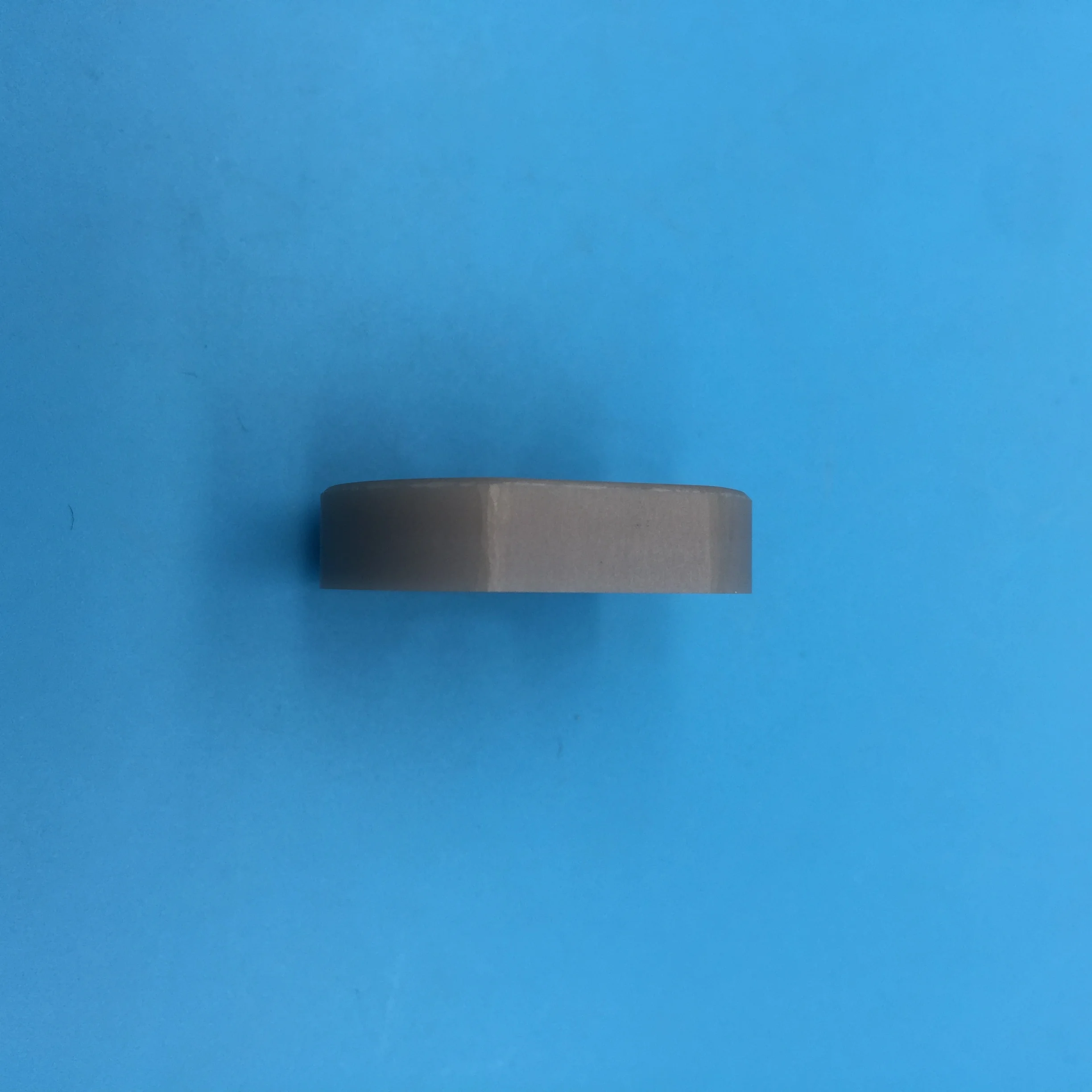 High Thermal Conductivity AlN Aluminum Nitride Ceramic Block