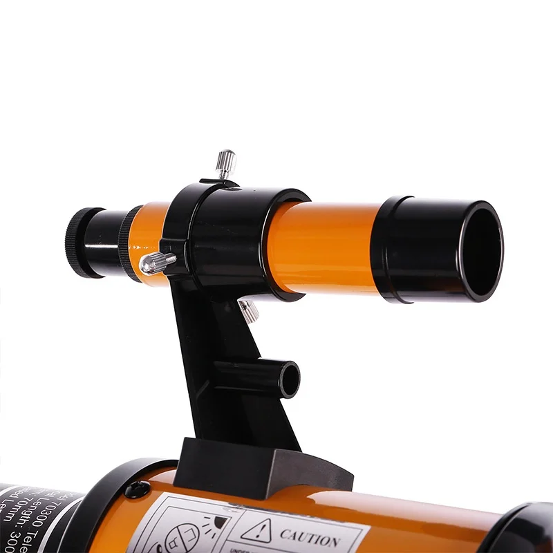 30070 High-Power High-Definition Portable Monocular E-Commerce Astronomical Telescope for Kids Students Outdoor Moon Viewing