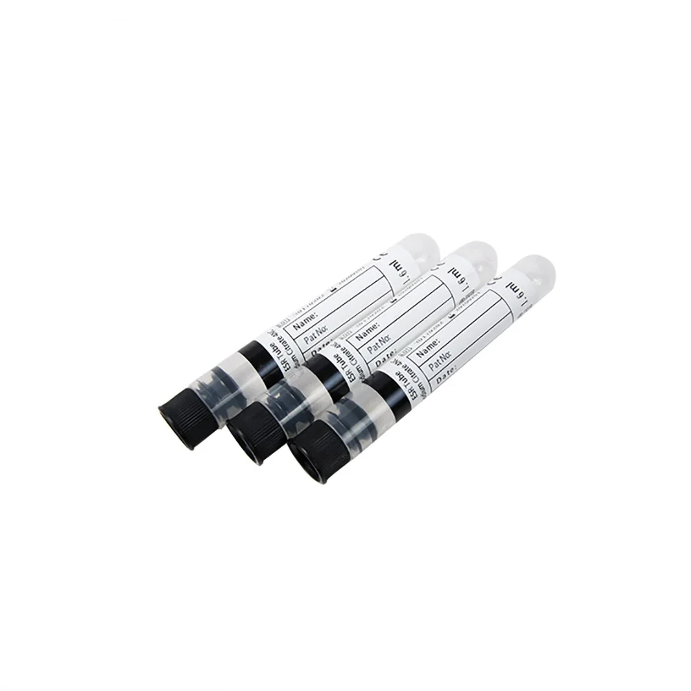 Wholesale SST Vacuum Blood Collection Tube