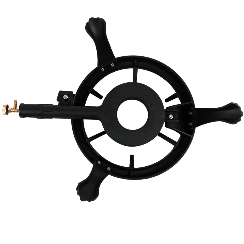 Factory Outlet Cast Iron Gas Stove Ring Breast Door For Outdoor Kitchen Price Gas Cylinder For Portable Gas Stove
