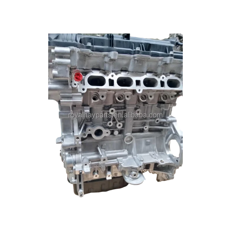 Durable Auto Parts 21101-2ENC0  Assembly G4NC  Engine For Hyundai IX35