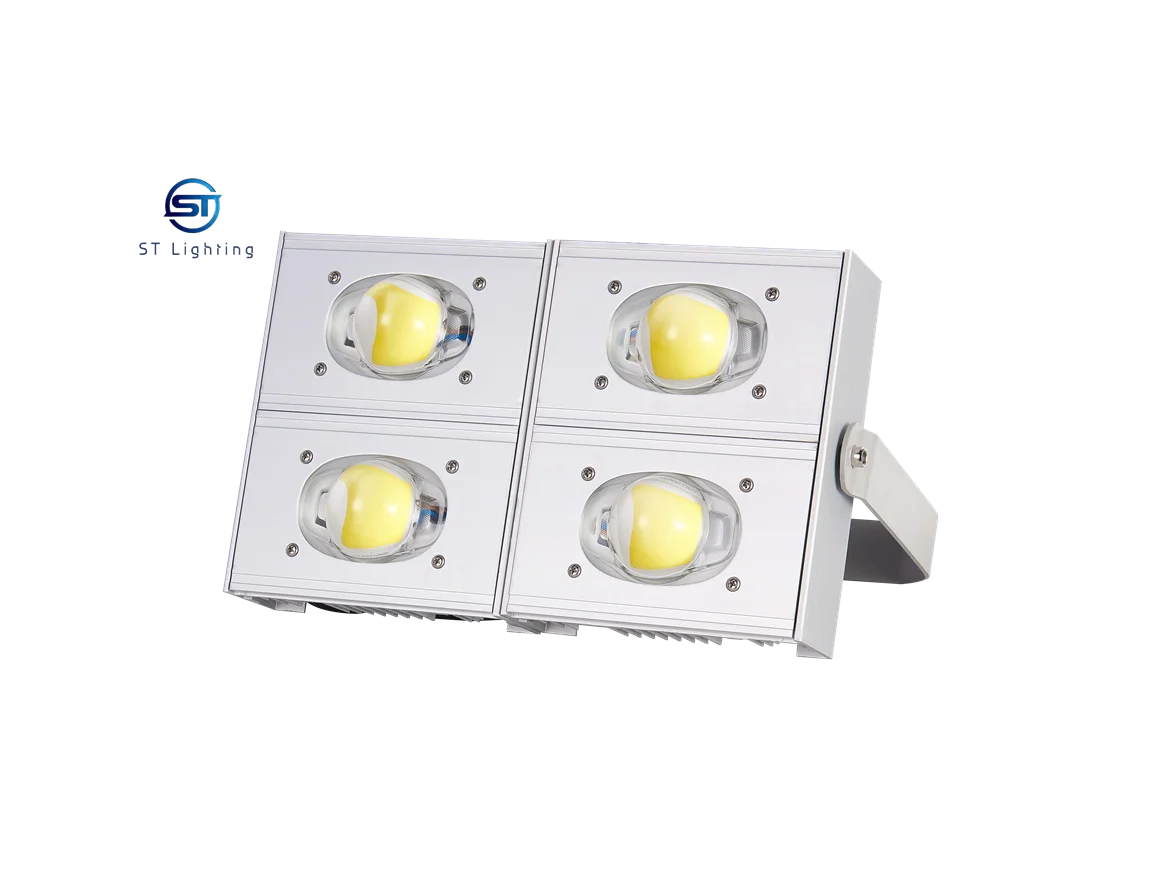 50W 100W 200W 300W 400W 500W 600W IP66 водонепроницаемый 3 года светодиодный уличный прожектор для стадиона